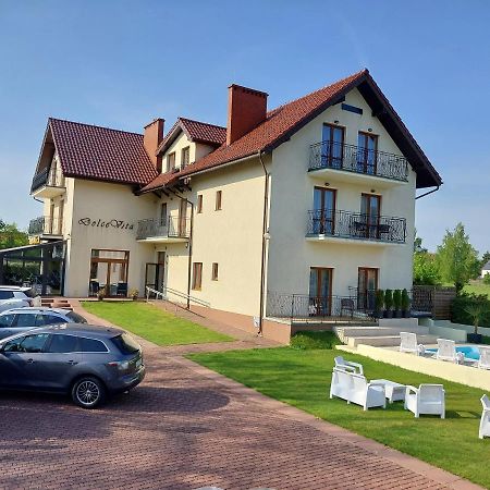 Pensjonat Spa Dolce Vita Ustronie Morskie Εξωτερικό φωτογραφία