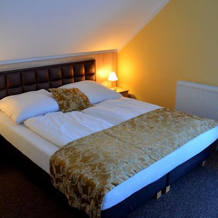 Pensjonat Spa Dolce Vita Ustronie Morskie Εξωτερικό φωτογραφία