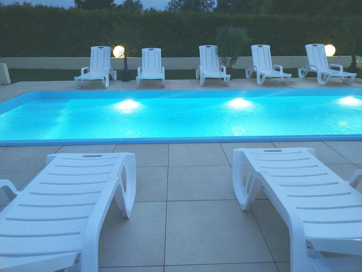 Pensjonat Spa Dolce Vita Ustronie Morskie Εξωτερικό φωτογραφία