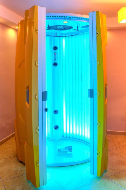 Pensjonat Spa Dolce Vita Ustronie Morskie Εξωτερικό φωτογραφία